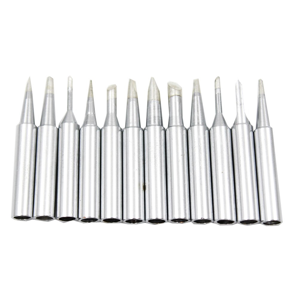 Set 12 Mũi Hàn 900m-t Cho hakko yihua