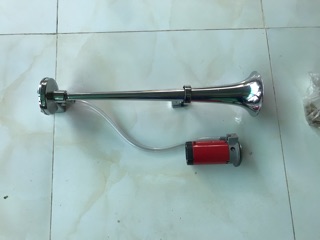 Kèn điện sinh hơi 50cm