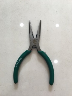 Kềm bẻ, kềm cắt