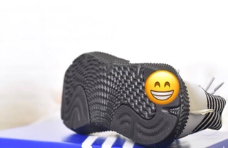 [SALE LẺ SIZE] Giày Pro xám đen mới