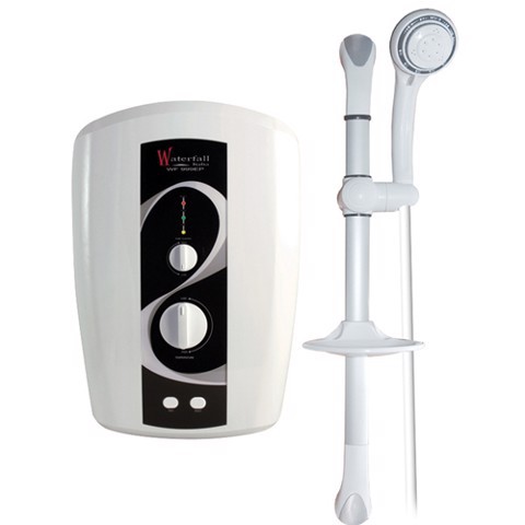 Máy nước nóng Waterfall WF-999EP