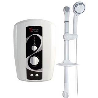 Máy nước nóng Waterfall WF-999EP