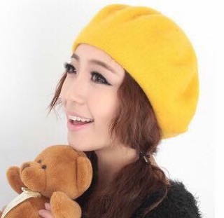 Mũ nồi phong cách