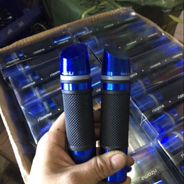 Bao tay gù xéo có đèn Lượm 79