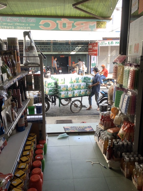 Siro XO đủ các vị  500ml