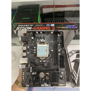MAINBOARD B250 SK 1151 CÒN BH