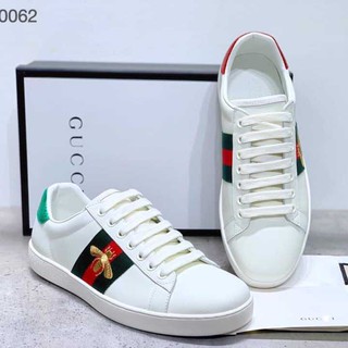 Giày sneaker gc giày con ong cao cấp nam nữ full box + bill