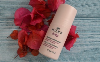 Lăn khử mùi Nuxe body 50ml
