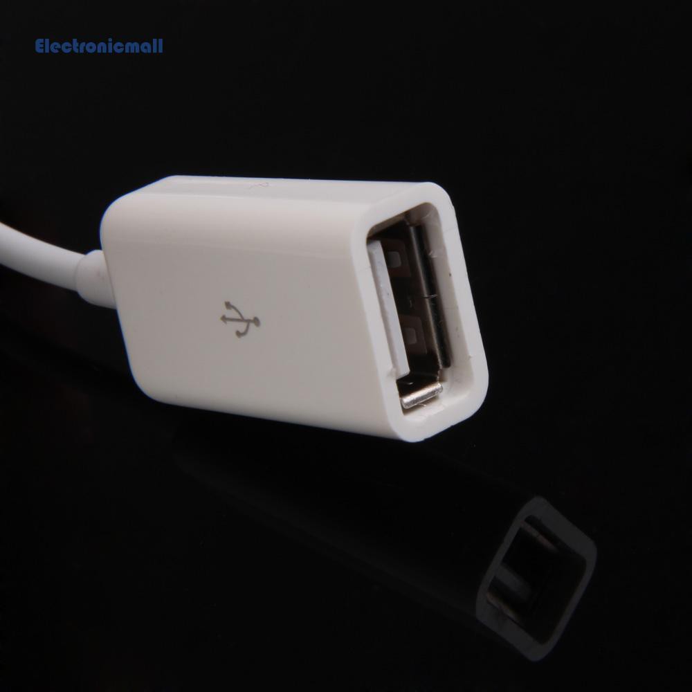 Cáp chuyển đổi cổng AUX 3.5mm ra USB