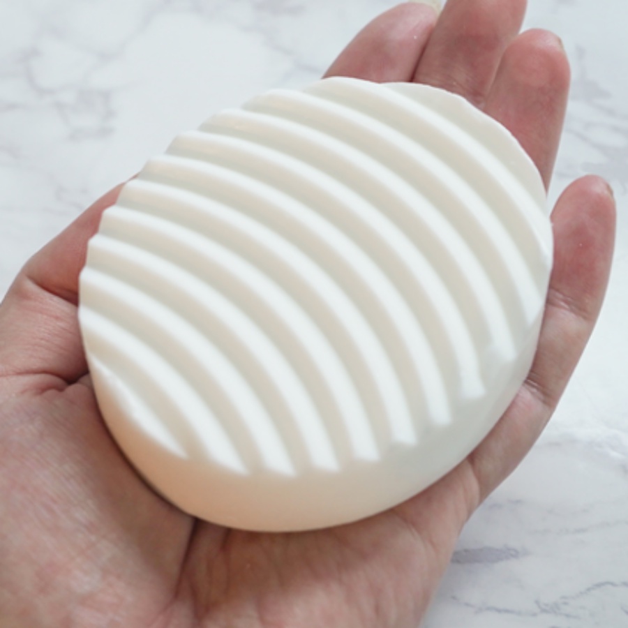 Xà phòng loại bỏ thâm nách HIMECOTO Shiro Waki Armpit Whitening Soap 100g - Konni39