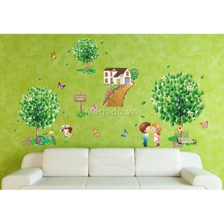 deacl con đường hạnh phúc