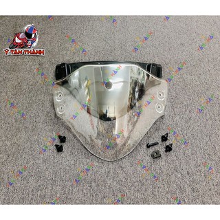 Ốp đầu xe future led 125 MS3336