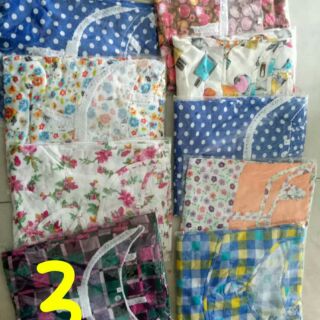 Combo 15 bộ bé gái