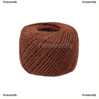 Cuộn Dây Đay Trang Trí 50m 2mm