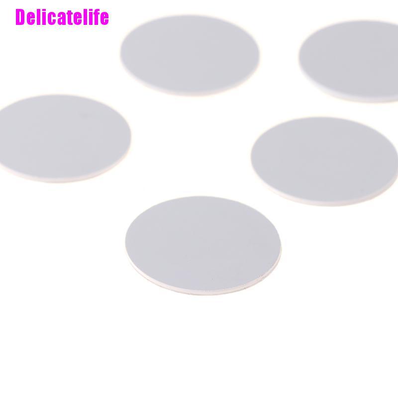 Set 5 thẻ từ 25mm 125Khz RFID T5577 chuyên dụng