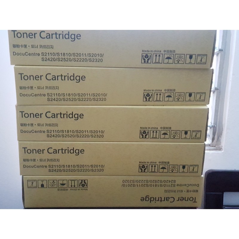 Hộp Mực Máy Photo Xerox S2320/2520/2011/2110