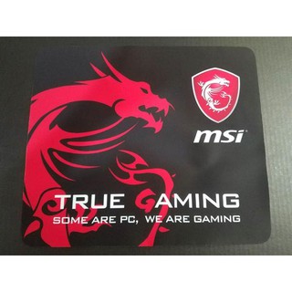 Lót chuột MSI chính hãng