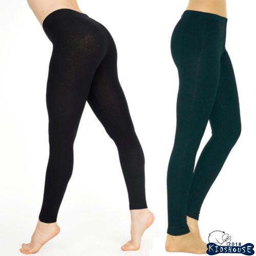 Quần Legging Thể Thao Co Dãn Tốt Thời Trang Cho Nữ | BigBuy360 - bigbuy360.vn