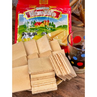 Bánh quy kem xốp Hải châu 170gr