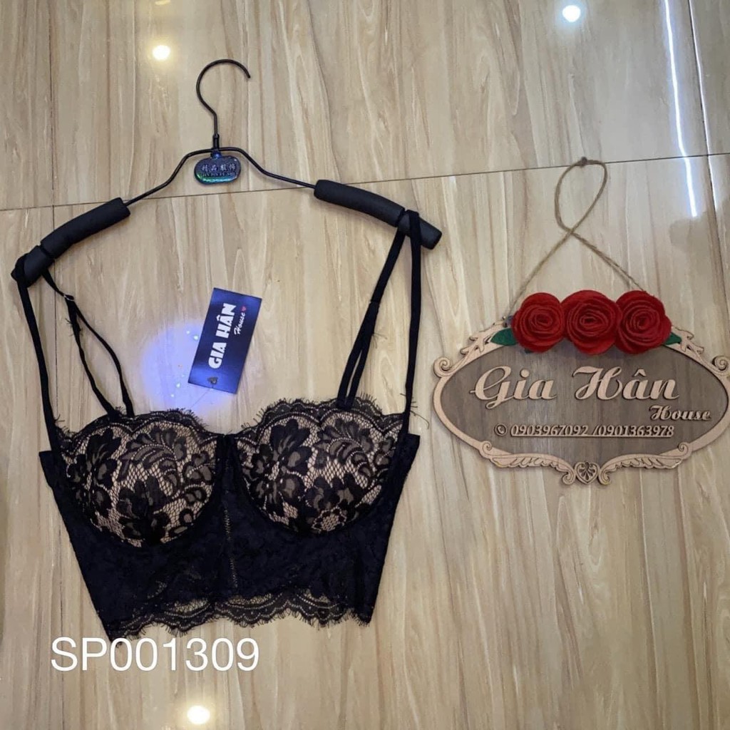 [Mã WASKT304 giảm 15% tối đa 30K đơn 99K] Áo ren lỗ đen trắng | BigBuy360 - bigbuy360.vn