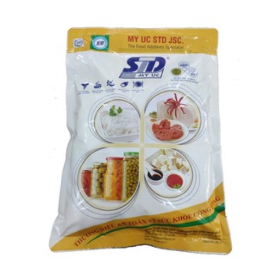 Muối diêm 1kg