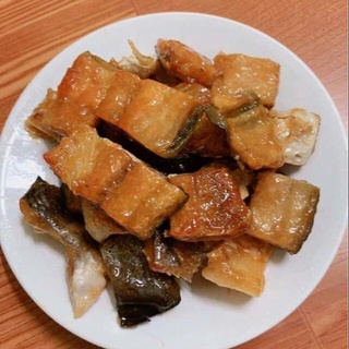 Cá basa 1 nắng (giao hỏa tốc HCM)