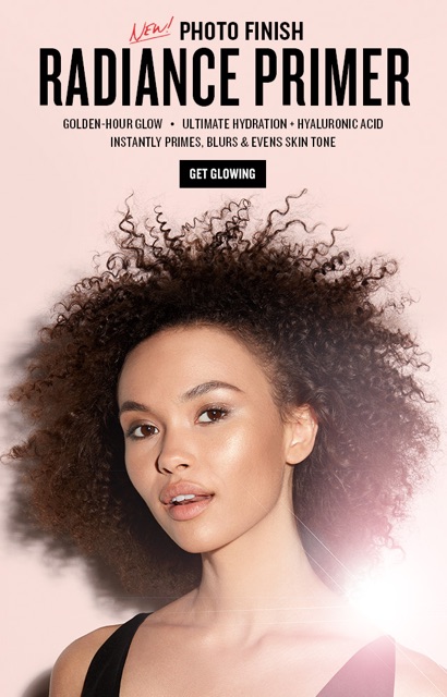 Smashbox - Kem Lót Dưỡng Ẩm Smashbox Photo Finish Radiance Primer 30mL | BigBuy360 - bigbuy360.vn