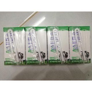 Vinamilk 100% Sữa Tươi 110ml