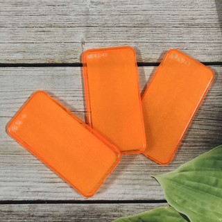 Ốp dẻo iphone màu nổi 6 plus/6s plus/7 plus /8 plus
