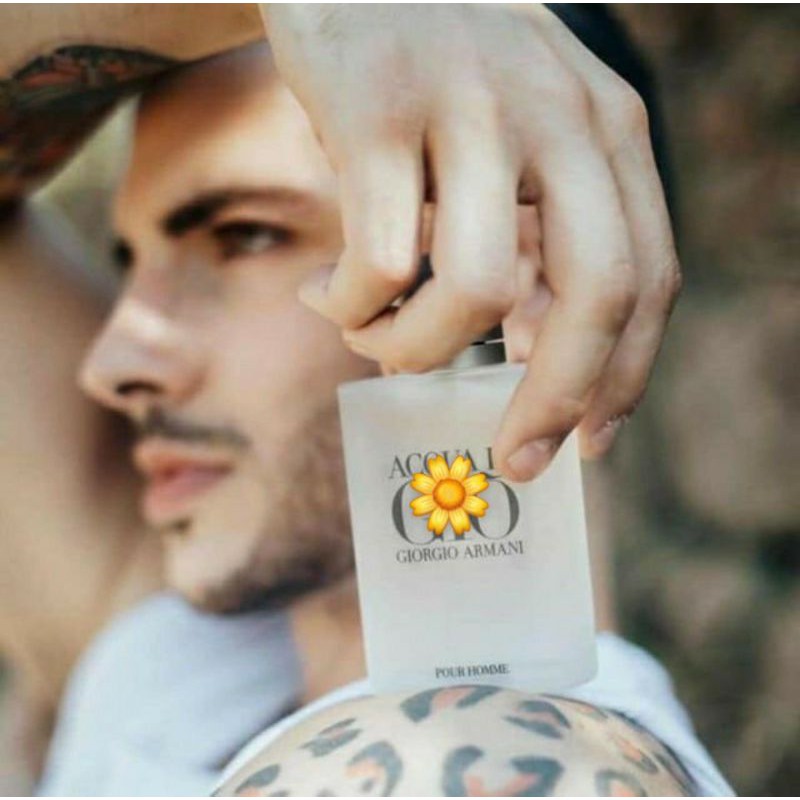 [ Có Quà] Nước Hoa Nam G.i.o | BigBuy360 - bigbuy360.vn