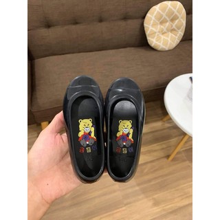 Giày nhựa cho bé