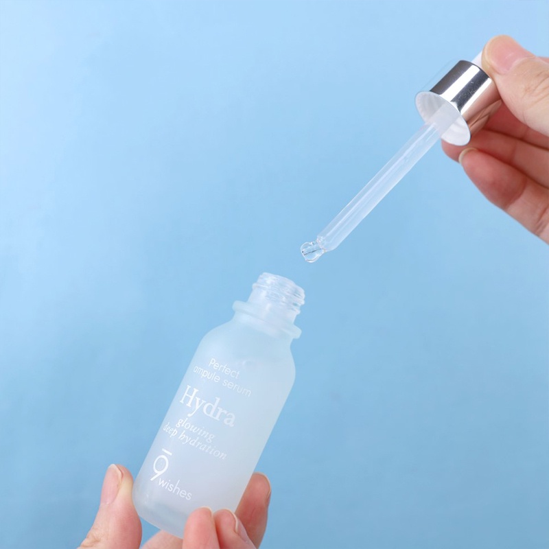 9 Wishes Tinh chất Hydra Skin Ampule Serum 25ml