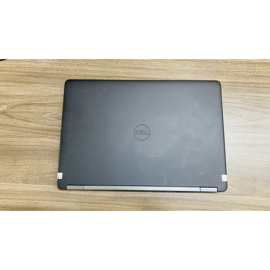 Dell Latitude E5470 i5 6440HQ