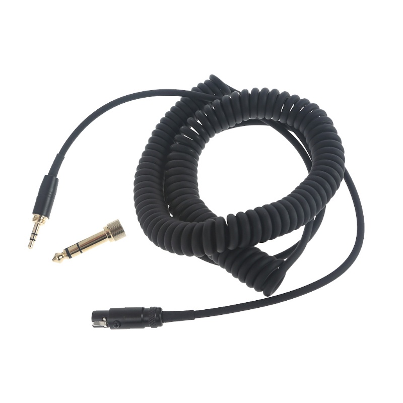 Dây Cáp Tai Nghe Chất Lượng Cao Cho K240 K240S K240MK II Q701 K702 Q701