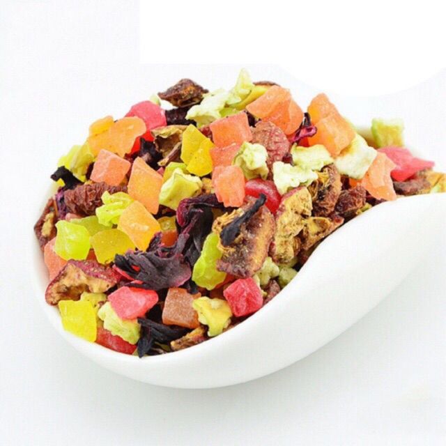 500gr trà hoa quả bali | BigBuy360 - bigbuy360.vn