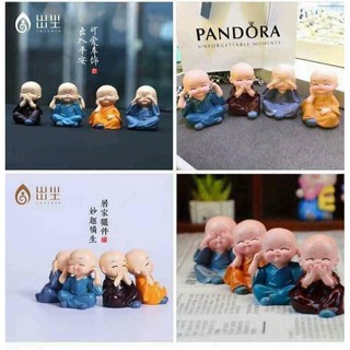 Tượng 4 Không Giá Sỉ