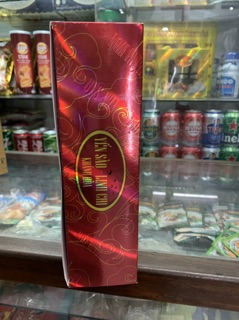 Yến sao linh chi Khánh Hoà( kèm túi)