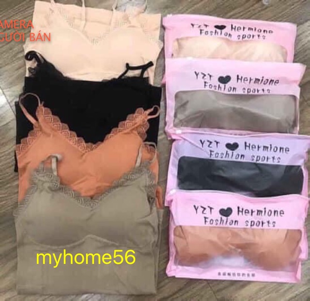 Bra dáng dài mã 233 BRA DÁNG DÀI FOM TO 50-65KG