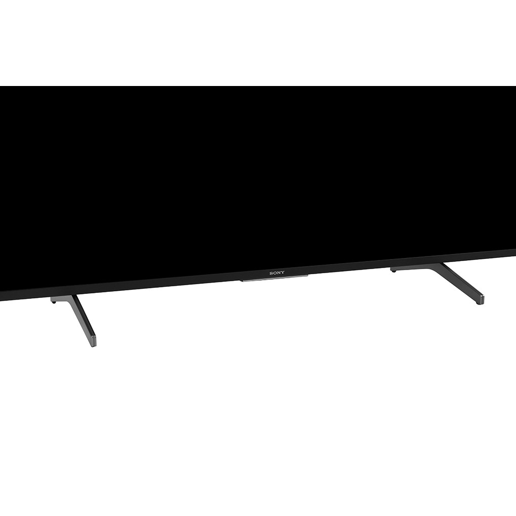 Android Tivi Sony 4K 55 inch KD - 55X7500H
