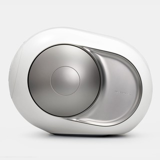 Loa Devialet Silver Phantom