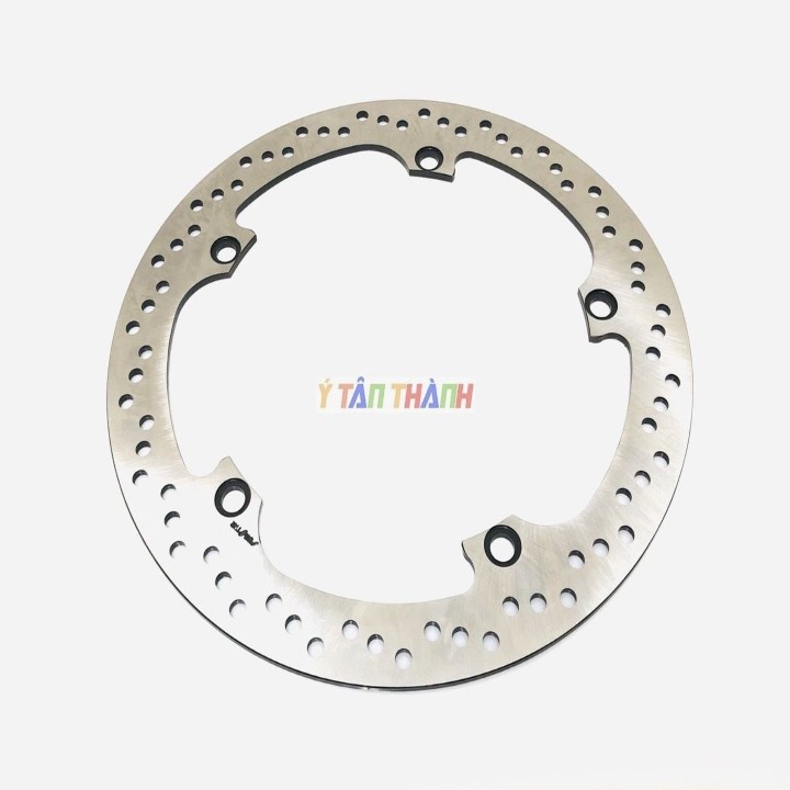 Đĩa Thắng Trước Xe Raider MS1650