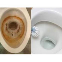 Dung dịch làm sạch men sứ SMART-TS