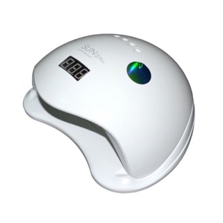 Máy Hơ Gel - Móng SUN 5 48W SUNUV LED/UV Chính Hãng (Tem xanh)