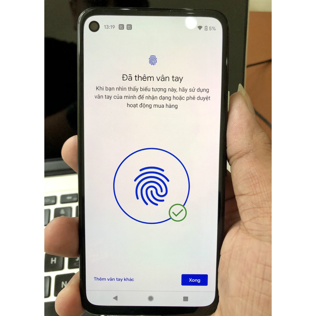 Điện thoại Google pixel 4A 128gb bản QUỐC TẾ ÚC, sử dụng 2 sim (1 sim vật lý + esim)