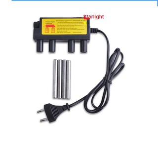 Máy thử nước sạch điện phân -star