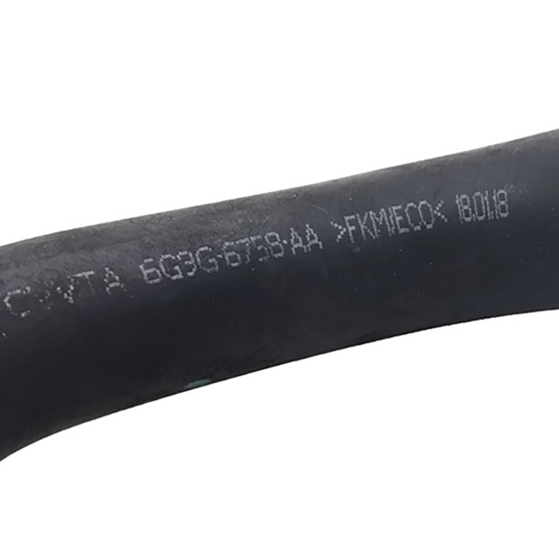 6g9g6758aa 1430644 Ống Nạp Khí Động Cơ Xe Hơi Ford Mondeo 2004-2012 Focus 2005-2013