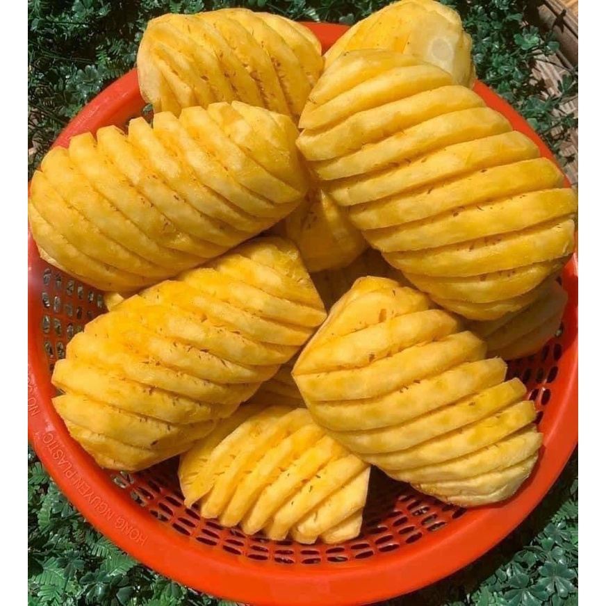 Kẹo Khóm Mít Dừa non