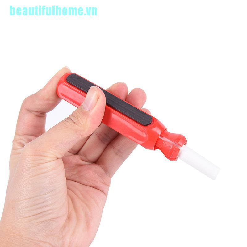 1 Kẹp Giữ Bút Viết Nam Châm | BigBuy360 - bigbuy360.vn