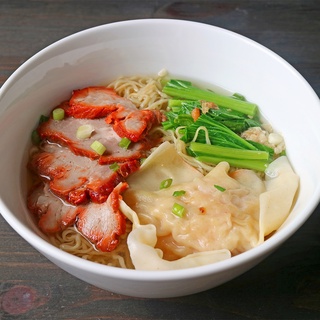 NẠC VAI -Thịt heo nóng (500g/ 1kg)