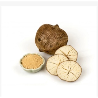 Bột sâm tố nữ 500gram